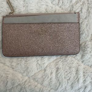 New Kate Spade wallet